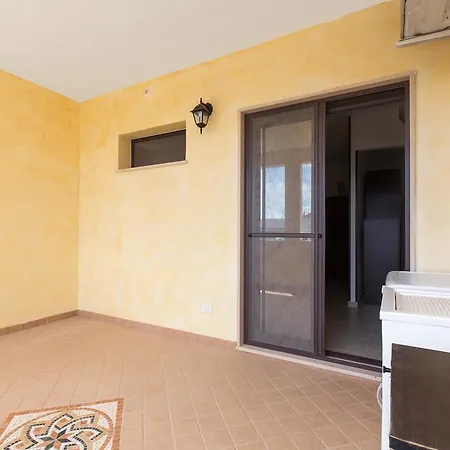 Holiday home Del Capo *
